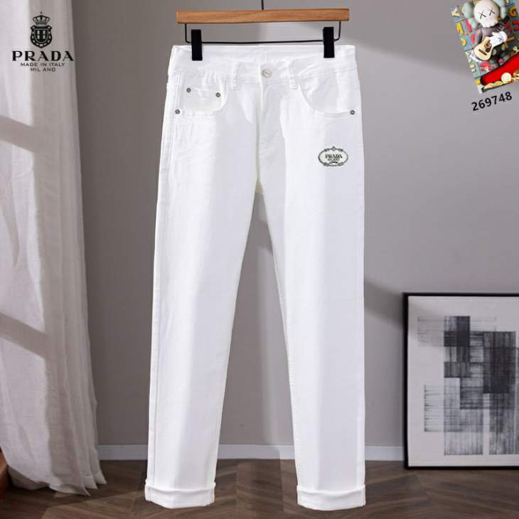 Picture of Prada Jeans Long _SKUPradasz28-3825tx16912501